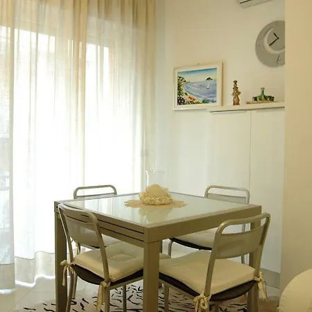 Serena Lejlighed Alassio