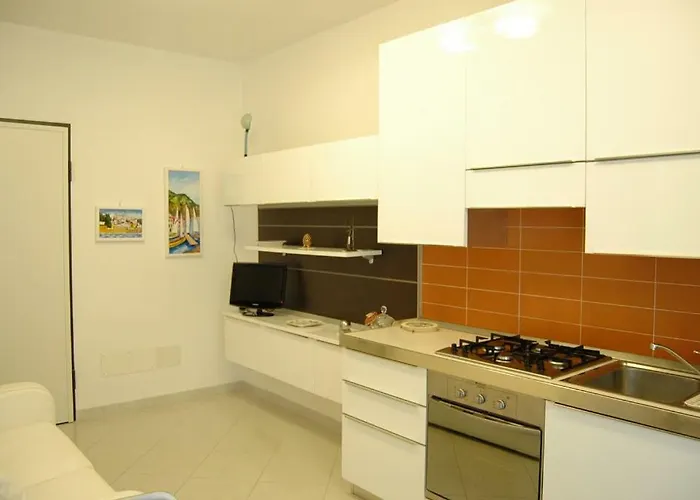 Lejlighed Serena Alassio