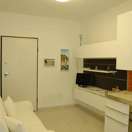 Apartment Serena *