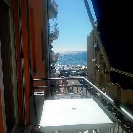 Serena * Alassio