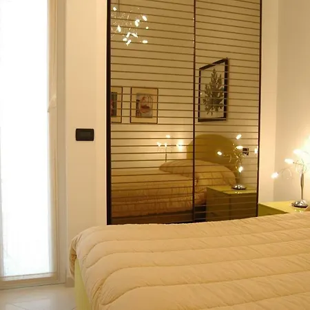 Serena Apartment *