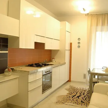 Serena Apartment *