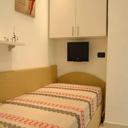 Apartment Serena *