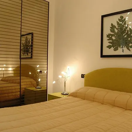 Serena Apartment *