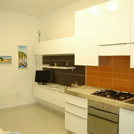 Apartment Serena Alassio